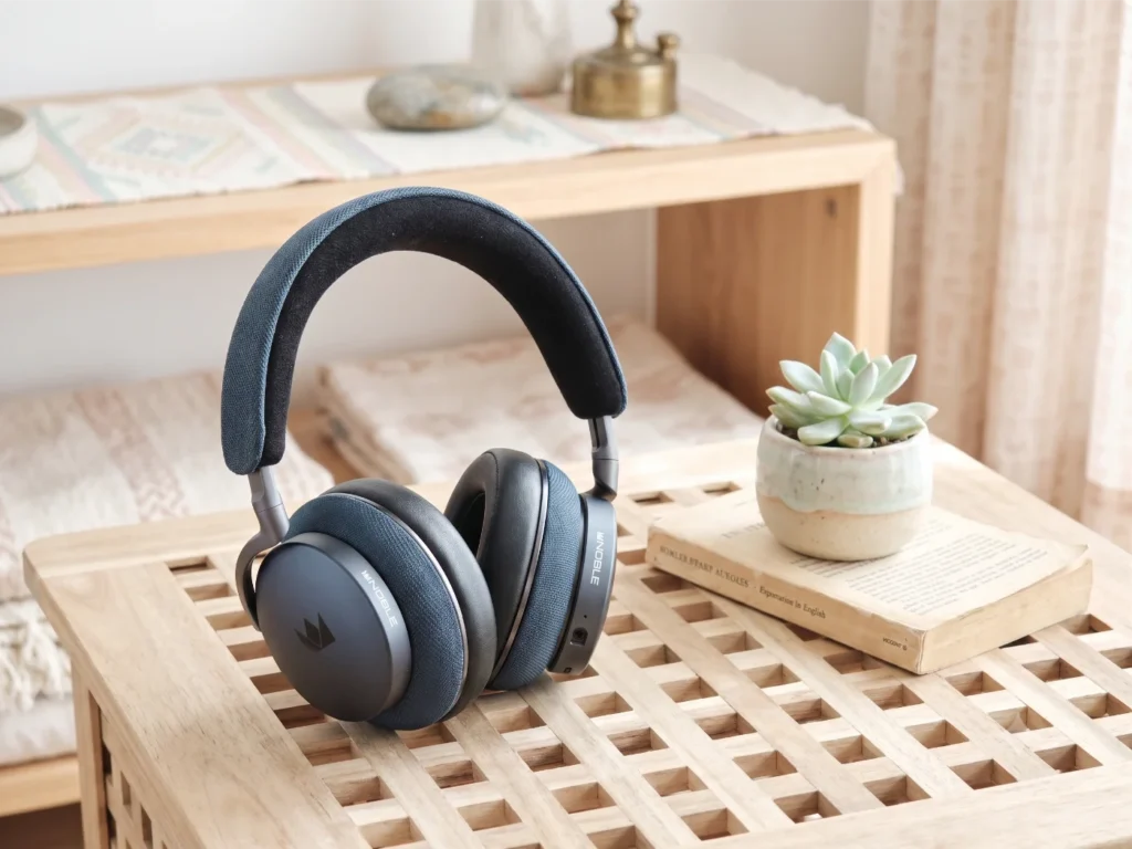 Noble FoKus Apollo Wireless Headphones Lifestyle Review