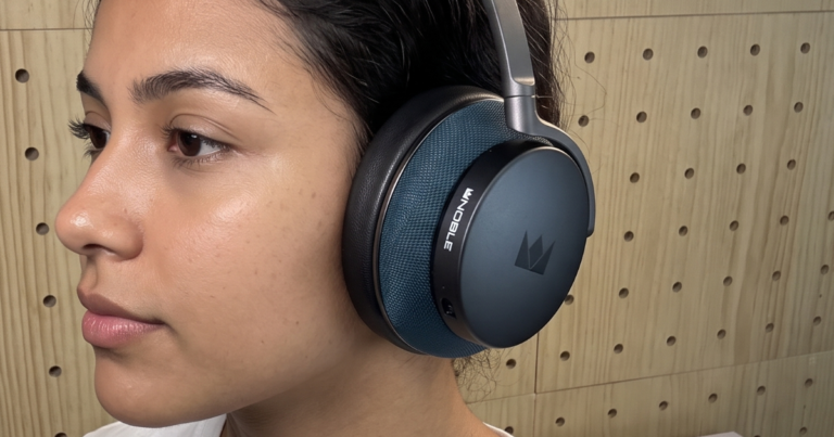Noble FoKus Apollo Wireless Headphones