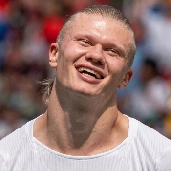 Erling Haaland Profile