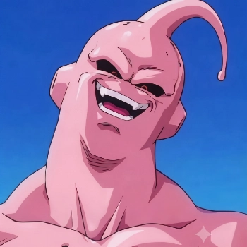 Majin Buu Profile